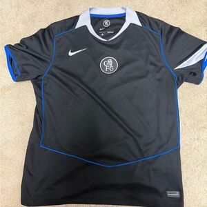 Nike Chelsea 3rd jersey sz xl
